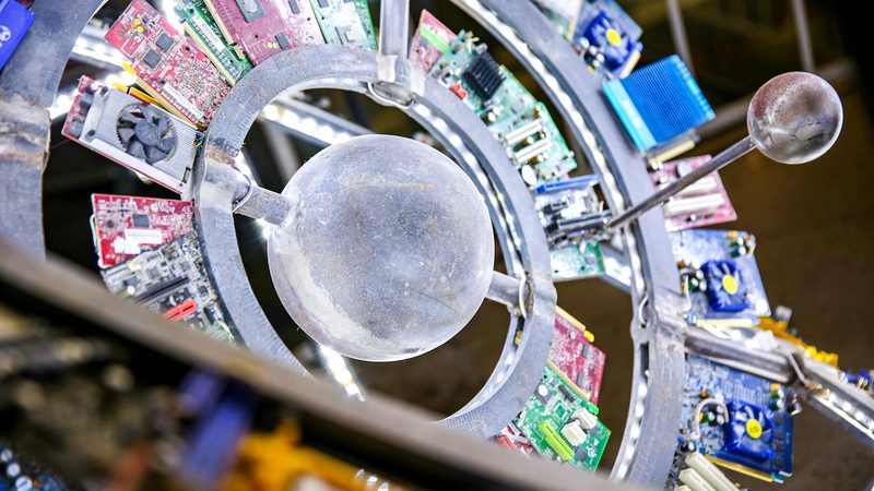 电商行业RPA工具：提升效率的智能化助手
